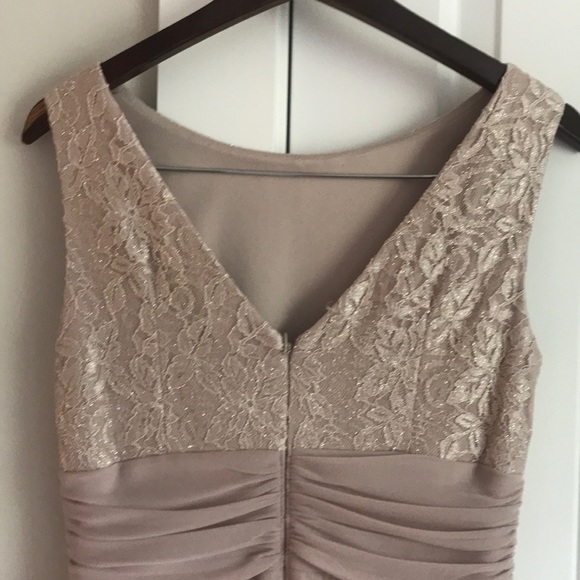 Jessica Howard Evening/Prom/Bridesmaid Dress - Picture 6 of 8